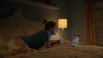 Hazel Grace, I hope you realize - The Girl from Plainville