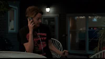 Hazel Grace! - The Fault in Our Stars
