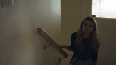 Hazel? Hazel, are you here? - Who Killed Our Father?