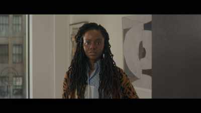 Hazel, this is Nella. Nella, meet
Hazel-May McCall, my new assistant. - The Other Black Girl