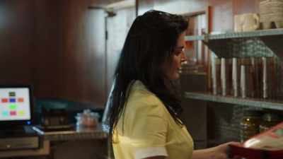 (Hazel)
'Joy was pre-med at U Dub.' - Buried in Barstow