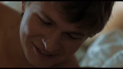 HAZEL Oh, my God. - The Fault in Our Stars