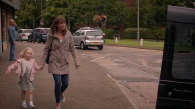 Hazel, you okay? - Midsomer Murders
