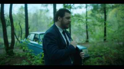 [Hazel]  Would it really be so bad - The Umbrella Academy