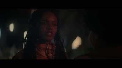 [Hazel] You have so much potential, Nella.
It just needs to be unlocked. - The Other Black Girl