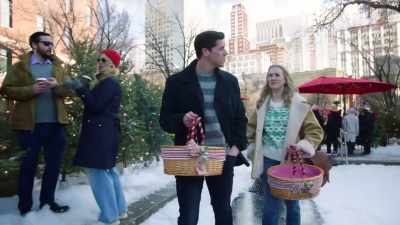 Hazel's been doing this
for almost 20 years. - A Carol for Two