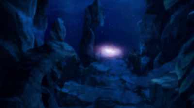 [Hazelwood] Descending
down, past 9,000 meters. - The Death and Return of Superman