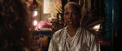 "Hazlo a lo grande o vete a casa, - Dumplin'