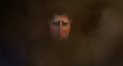 حبيبتي... - Hotel Transylvania