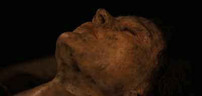 \hCLEMENS: She’ll make it the
night, but I need to continue - The Last Voyage of the Demeter