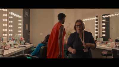 HD TV was
an extinction-level event - Bridget Jones: Mad About the Boy