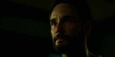 \hDid I eventually
find out the truth, - Wolf Pack