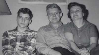He was 16, 17. So it is
absolutely possible - Unabomber: In His Own Words