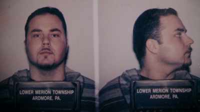 He had 16 counts, two
felonies, two misdemeanors, - Rewind