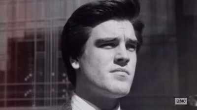 He was 19, and he wasn't,
like, a goofy, you know -- - The Preppy Murder: Death in Central Park