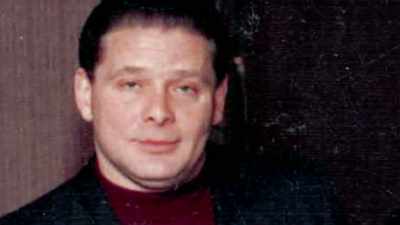 He has 19 murders chalked up
to his record. - Truth and Lies: The Last Gangster
