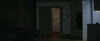 He had 25 to 28 servos
inside of his head. - The Girl with the Fork