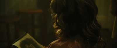 He was 32 years old,
and he killed a lady with a hammer. - Insidious: The Last Key