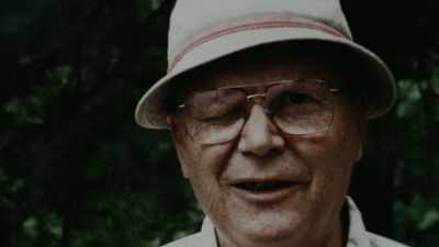 He had a 159 stitches
in his hand - Missing 411: The Hunted
