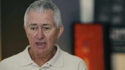 He had a...a really
stable childhood, - 35 Serial Killers the World Wants to Forget