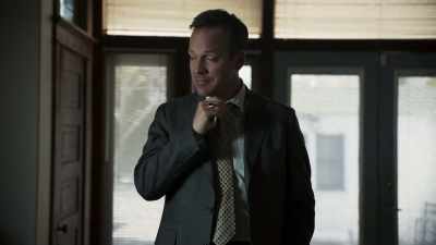 He was a bad influence?
A couple weeks - Interrogation