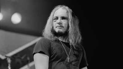 He was a badass, and he would
attack you with all he had - If I Leave Here Tomorrow: A Film About Lynyrd Skynyrd