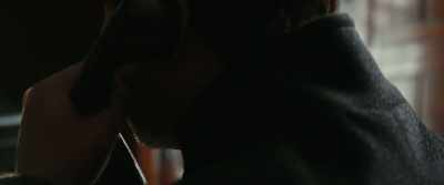 He has a banquet to attend,. - The Age of Shadows
