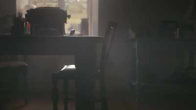 He was a big guy with a big personality, - Sophie: A Murder in West Cork