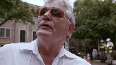 He was a big letdown.
He was of the working class - The Edge of Democracy