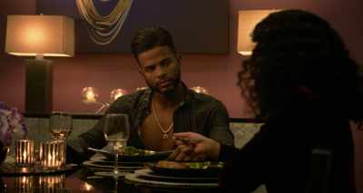 He was a big money guy, - SuperFly