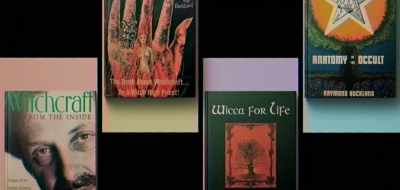 He had a big name in the occult, - Amityville: An Origin Story