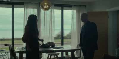 He was a bit hazy on timing, - The Pact