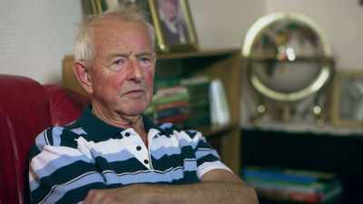 -He was a bit of loner-like,
in a way. - Britain’s Most Evil Killers