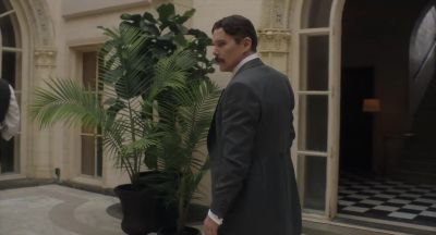 He had a black cat named Machek when he was a boy - Tesla
