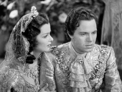 He was a brave man. - The Man in the Iron Mask
