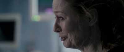 He had a breakdown. I just...
I just... couldn't face that. - Talk to Me