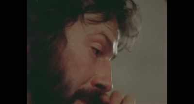 He was a broken man - Eric Clapton: Life in 12 Bars