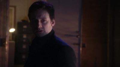 He was a brother to me. - Smallville