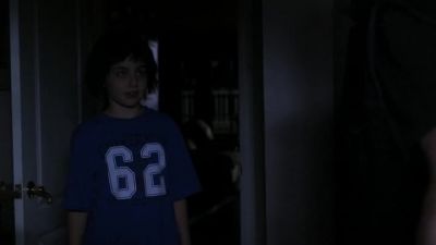He has a brother. - Criminal Minds