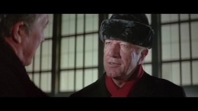 He was a brutal - The Kremlin Letter