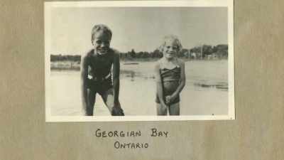 He was a Canadian citizen, - Explant