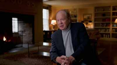 He was a catch
because he was a stud. - Washington