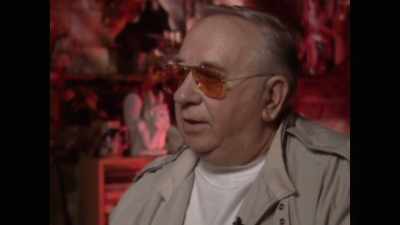 He was a Catholic demonologist, - Famously Haunted: Amityville