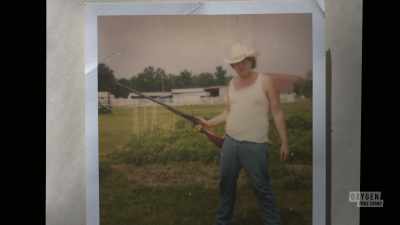  He was a certified
 couch potato. - The Pike County Murders: A Family Massacre