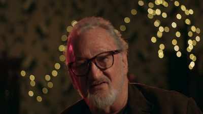 He is a character in that dream. - Hollywood Dreams & Nightmares: The Robert Englund Story