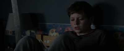 He was a child, my Lady. - The Kid Who Would Be King