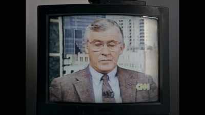 He was a consultant on the book - Mastermind: To Think Like a Killer