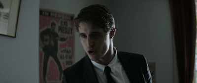 He was a control freak
who played with people's lives. - Crooked House