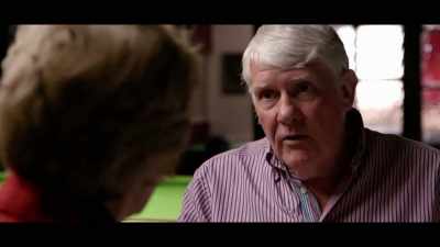 He was a convicted
rapist, a convicted murderer. - The Real Prime Suspect