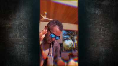 He had a couch out there, outside in the backyard. - TMZ Presents | The Downfall of Diddy 3: Inside the Freak-Offs